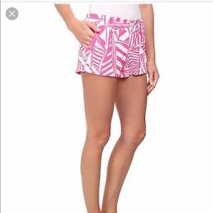 Lilly Pulitzer Yacht Sea Callahan